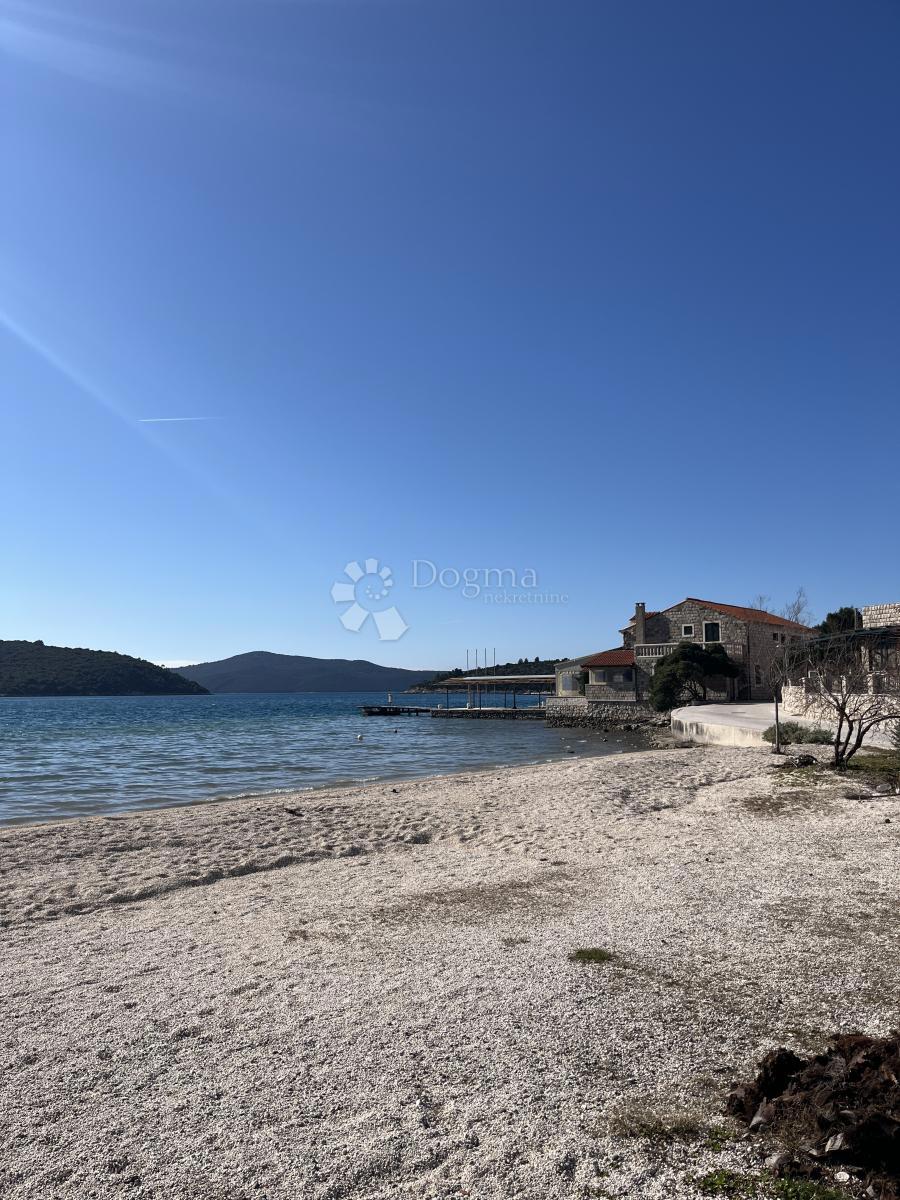 Hiša Slano, Dubrovačko Primorje, Grgurići, 120m2