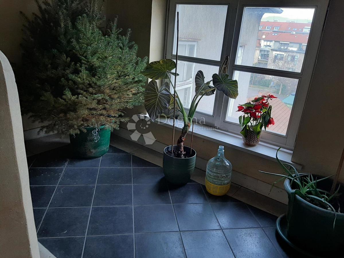 Stanovanje Donji grad, Donji Grad, 116m2