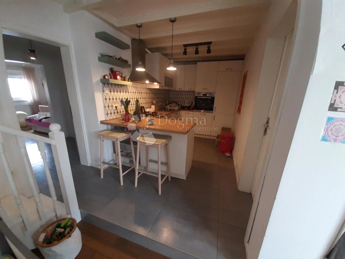 Stanovanje Donji grad, Donji Grad, 116m2