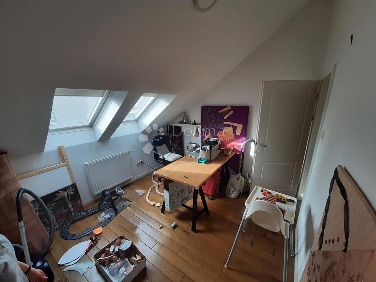 Stanovanje Donji grad, Donji Grad, 116m2