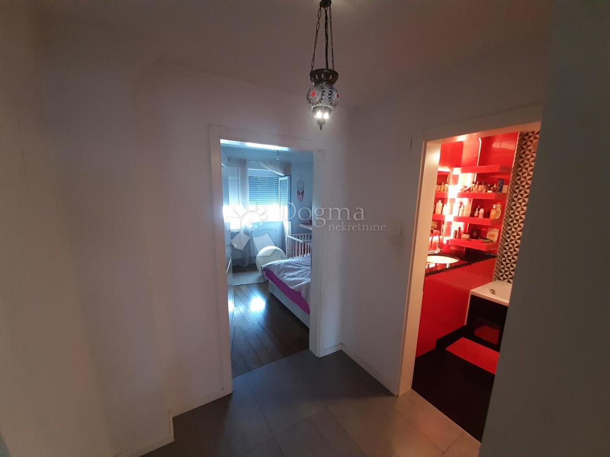 Stanovanje Donji grad, Donji Grad, 116m2