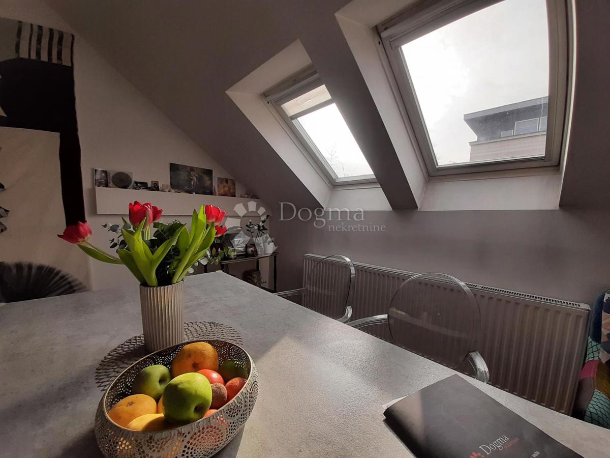 Stanovanje Donji grad, Donji Grad, 116m2