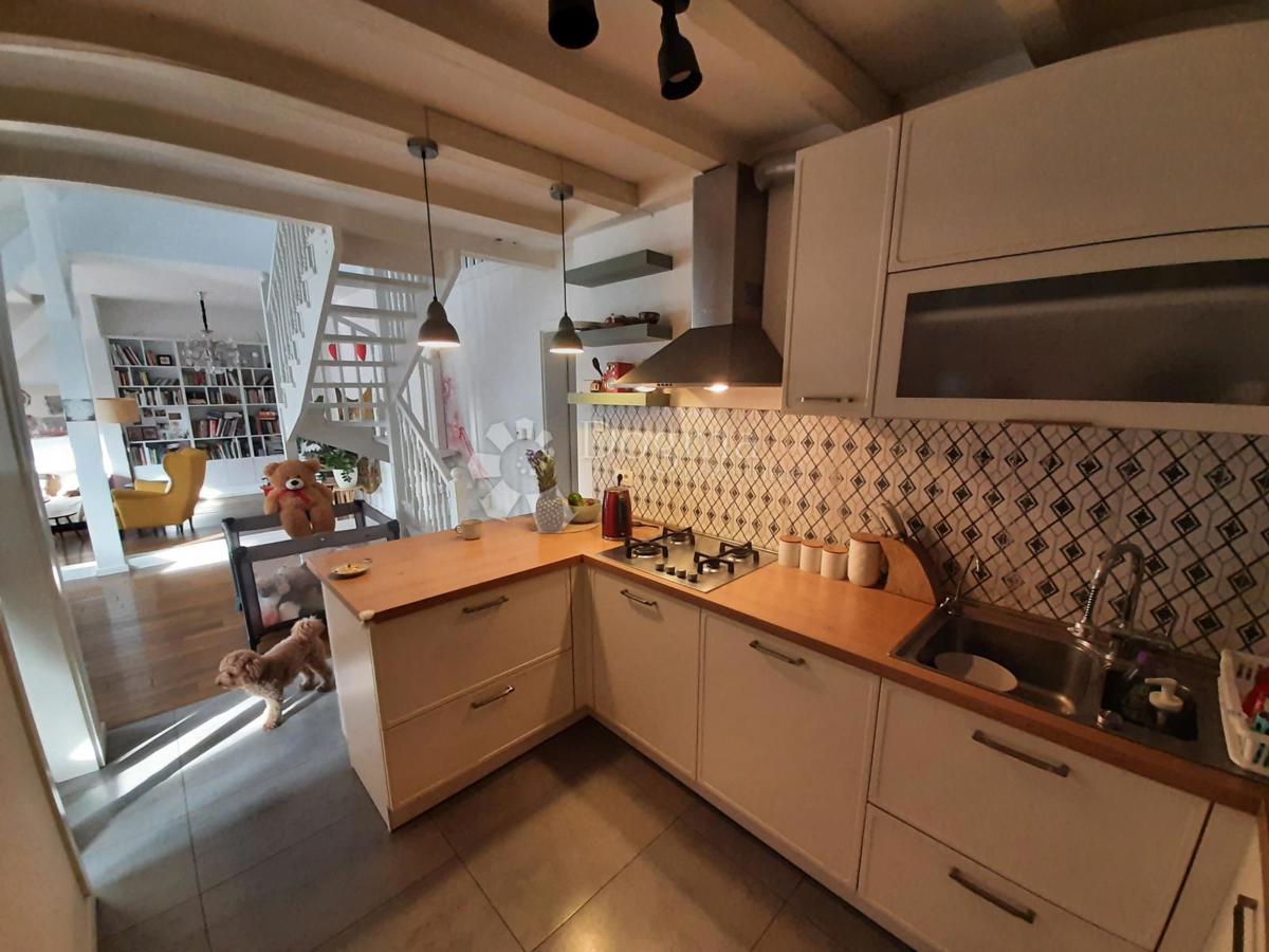 Stanovanje Donji grad, Donji Grad, 116m2