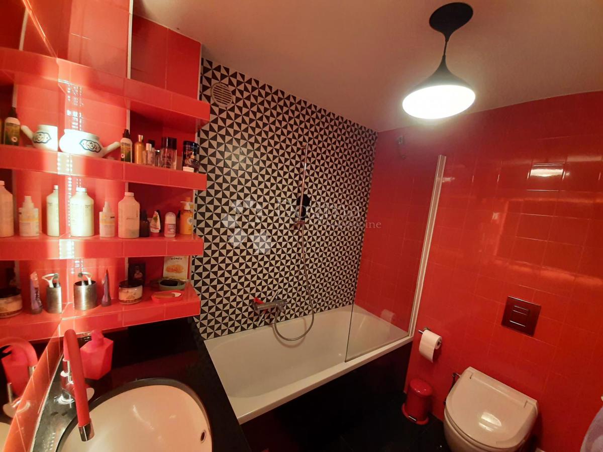 Stanovanje Donji grad, Donji Grad, 116m2