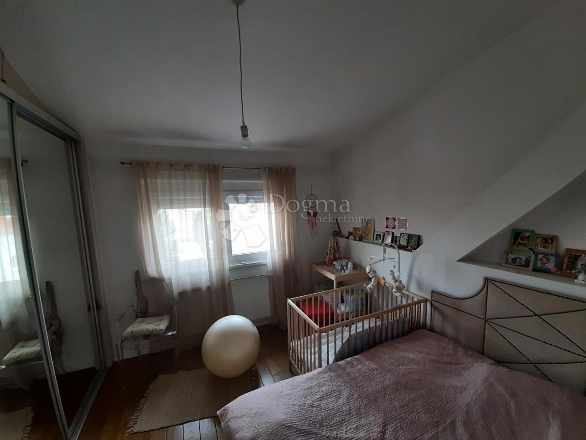 Stanovanje Donji grad, Donji Grad, 116m2