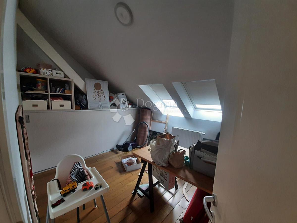 Stanovanje Donji grad, Donji Grad, 116m2