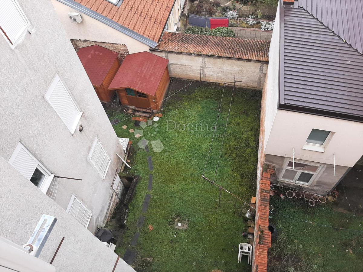 Stanovanje Donji grad, Donji Grad, 116m2