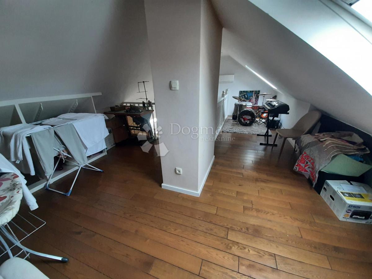 Stanovanje Donji grad, Donji Grad, 116m2