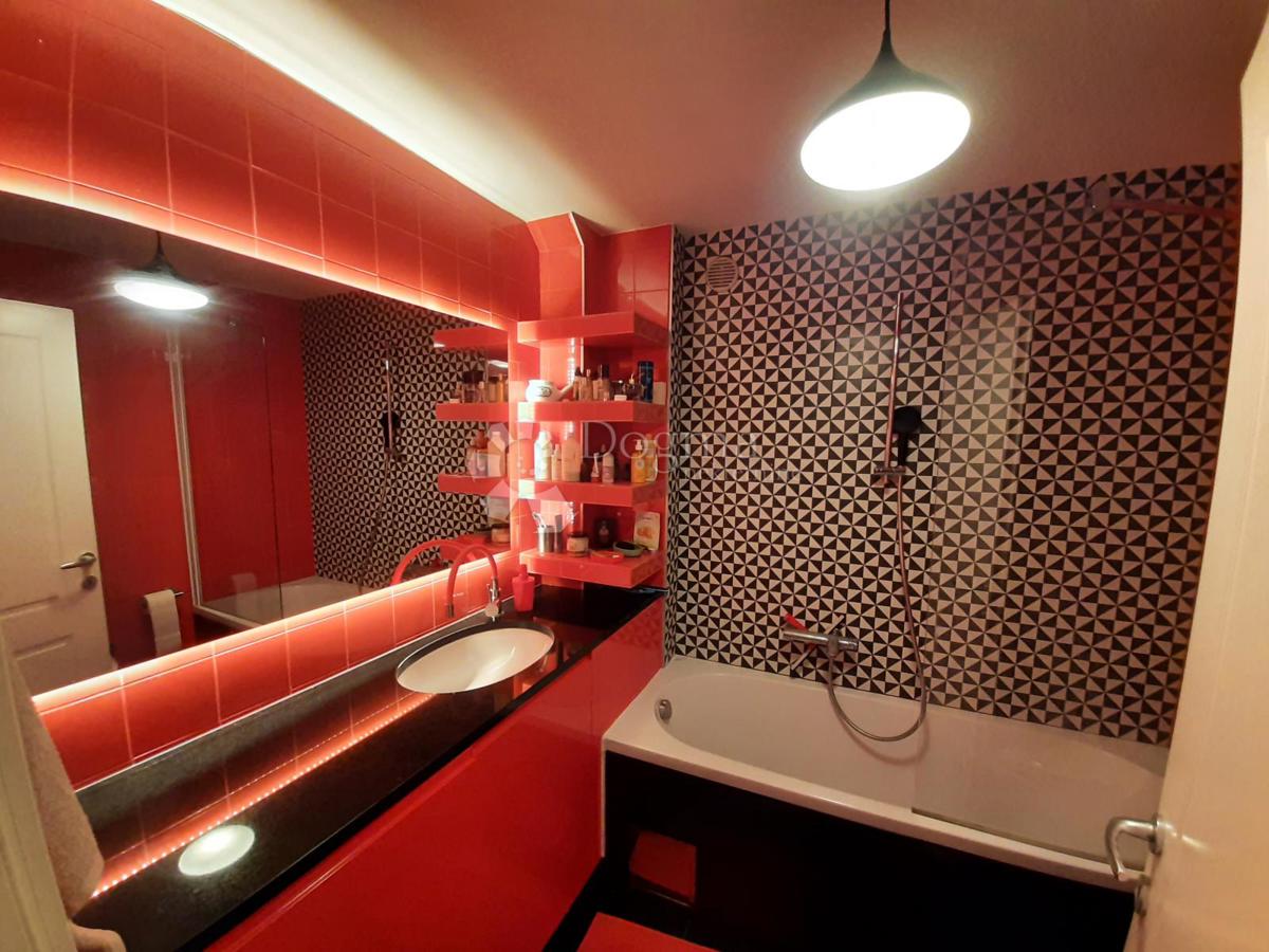 Stanovanje Donji grad, Donji Grad, 116m2