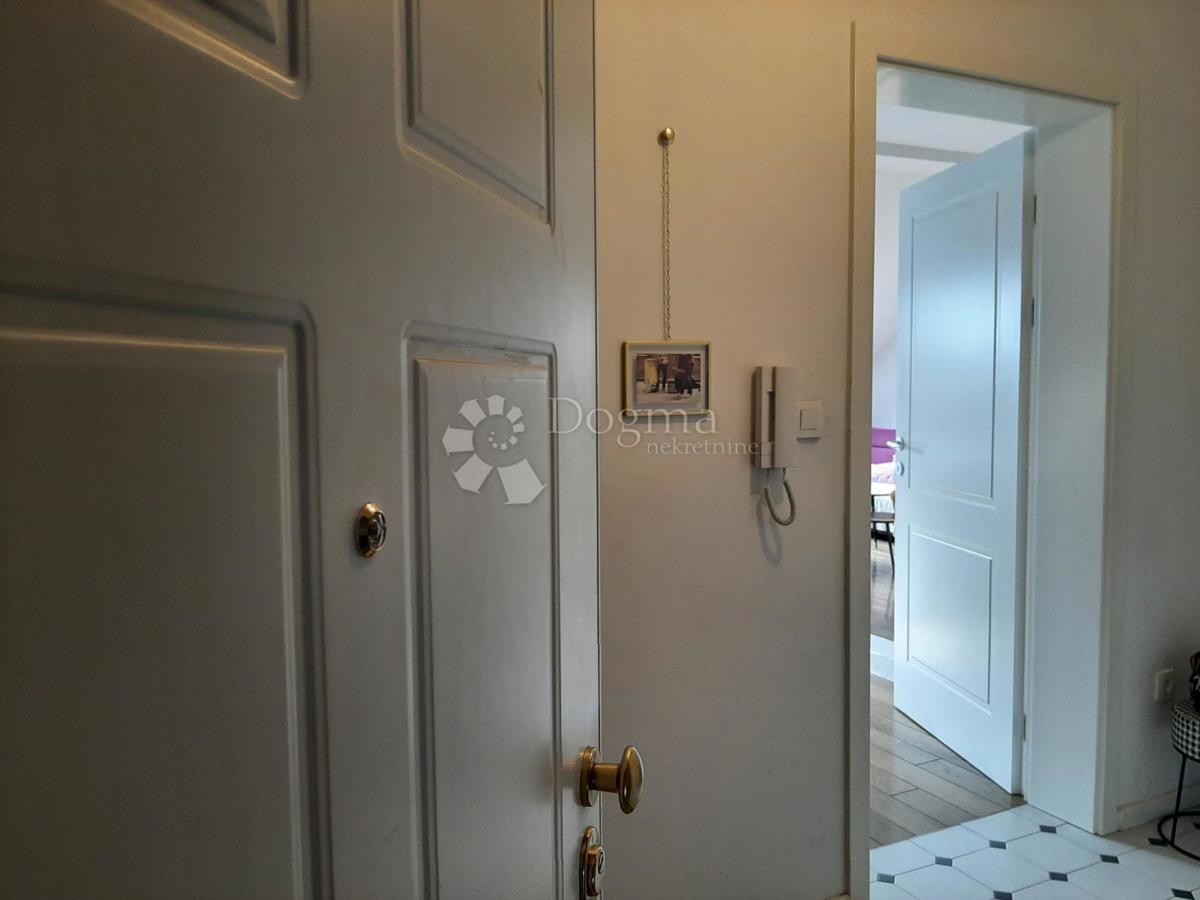 Stanovanje Donji grad, Donji Grad, 116m2