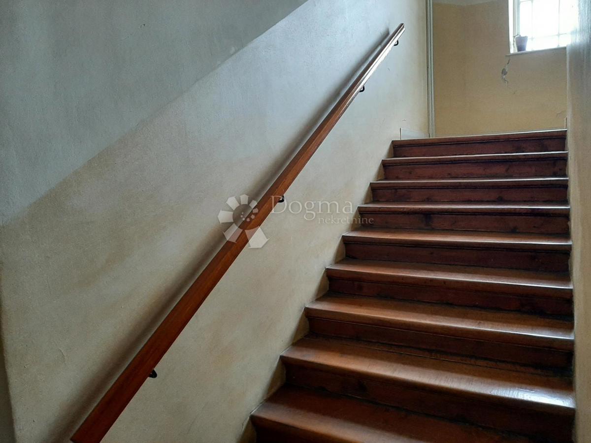 Stanovanje Donji grad, Donji Grad, 116m2