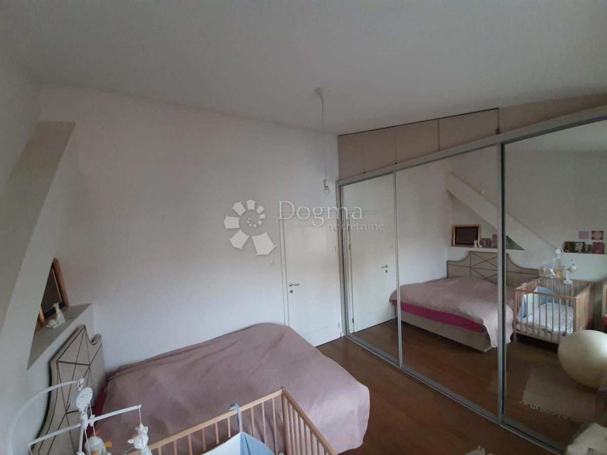 Stanovanje Donji grad, Donji Grad, 116m2