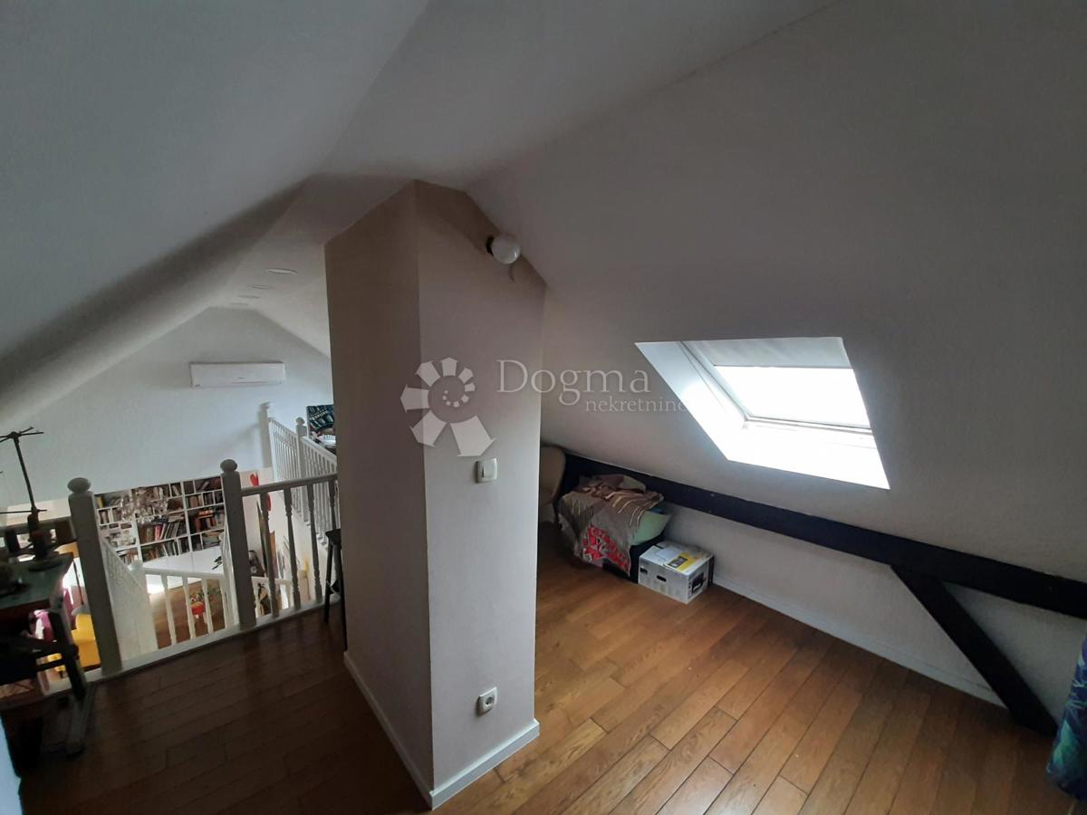 Stanovanje Donji grad, Donji Grad, 116m2