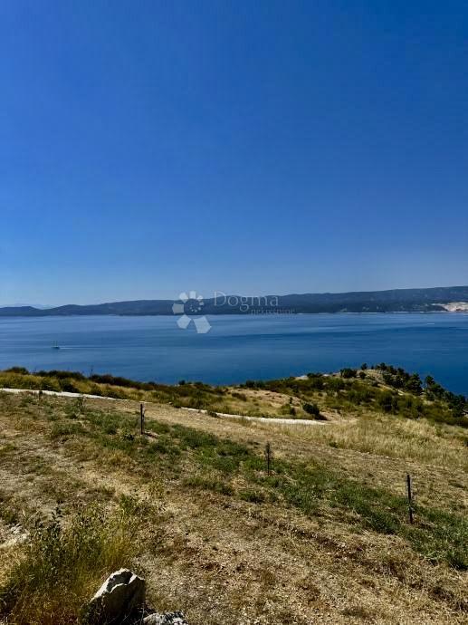 Hiša Lokva Rogoznica, Omiš, 8.183m2