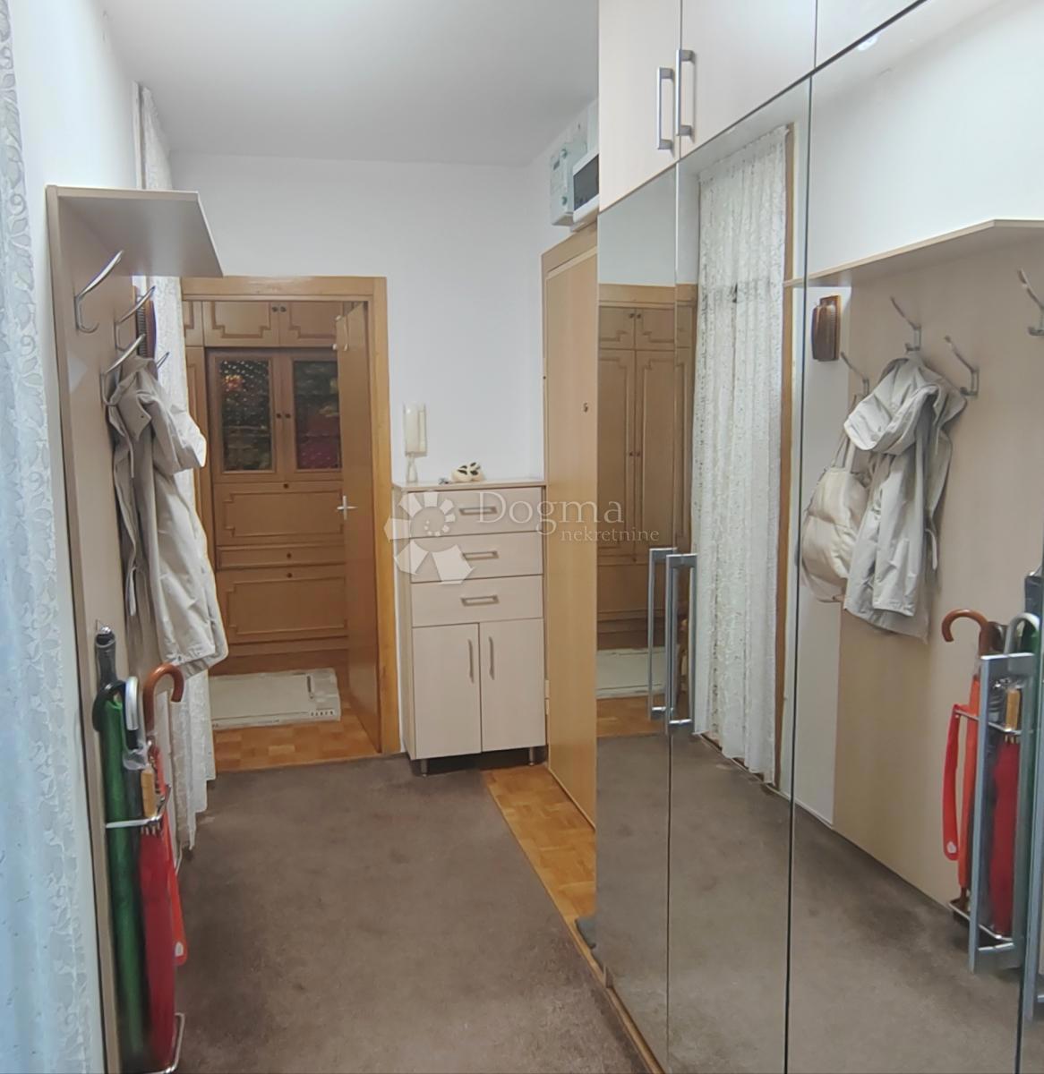 Stanovanje Utrina, Novi Zagreb - Istok, 57,20m2