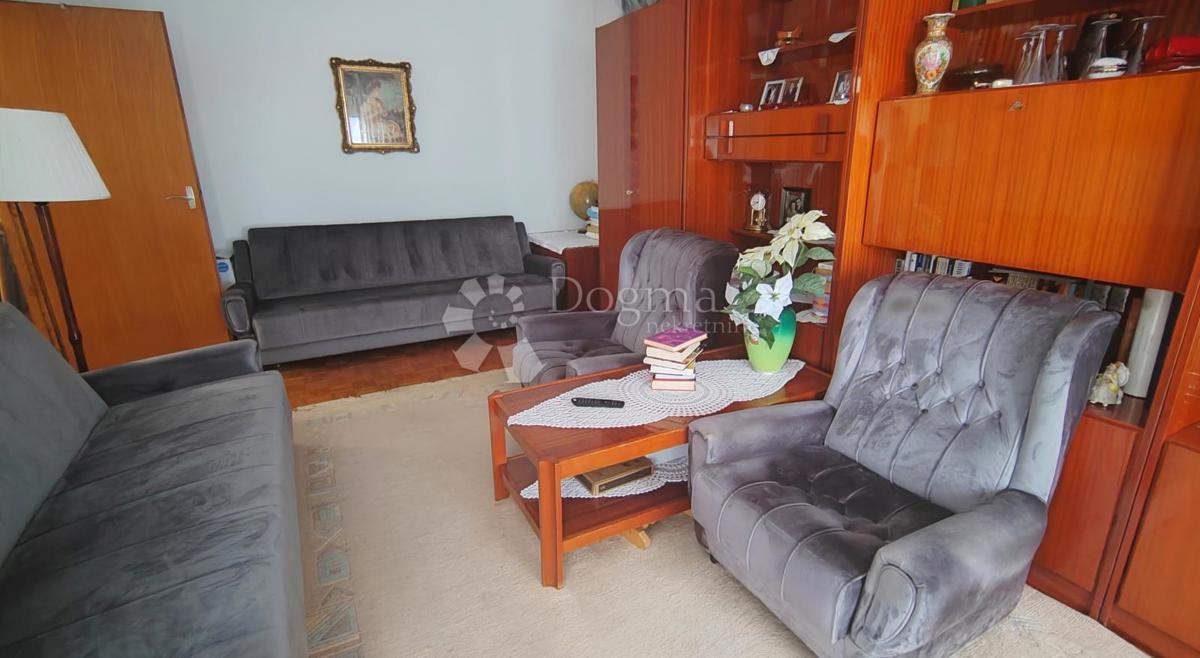 Stanovanje Utrina, Novi Zagreb - Istok, 57,20m2