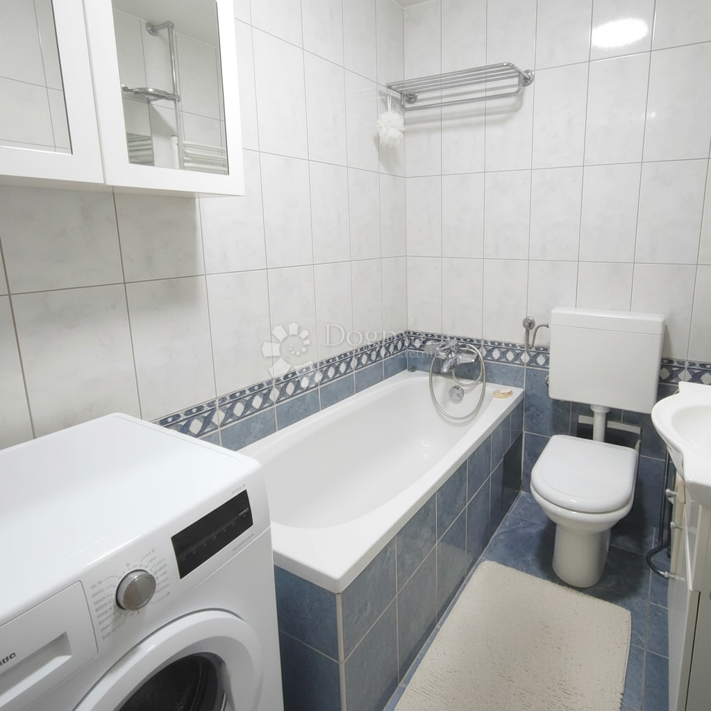 Stanovanje Utrina, Novi Zagreb - Istok, 57,20m2