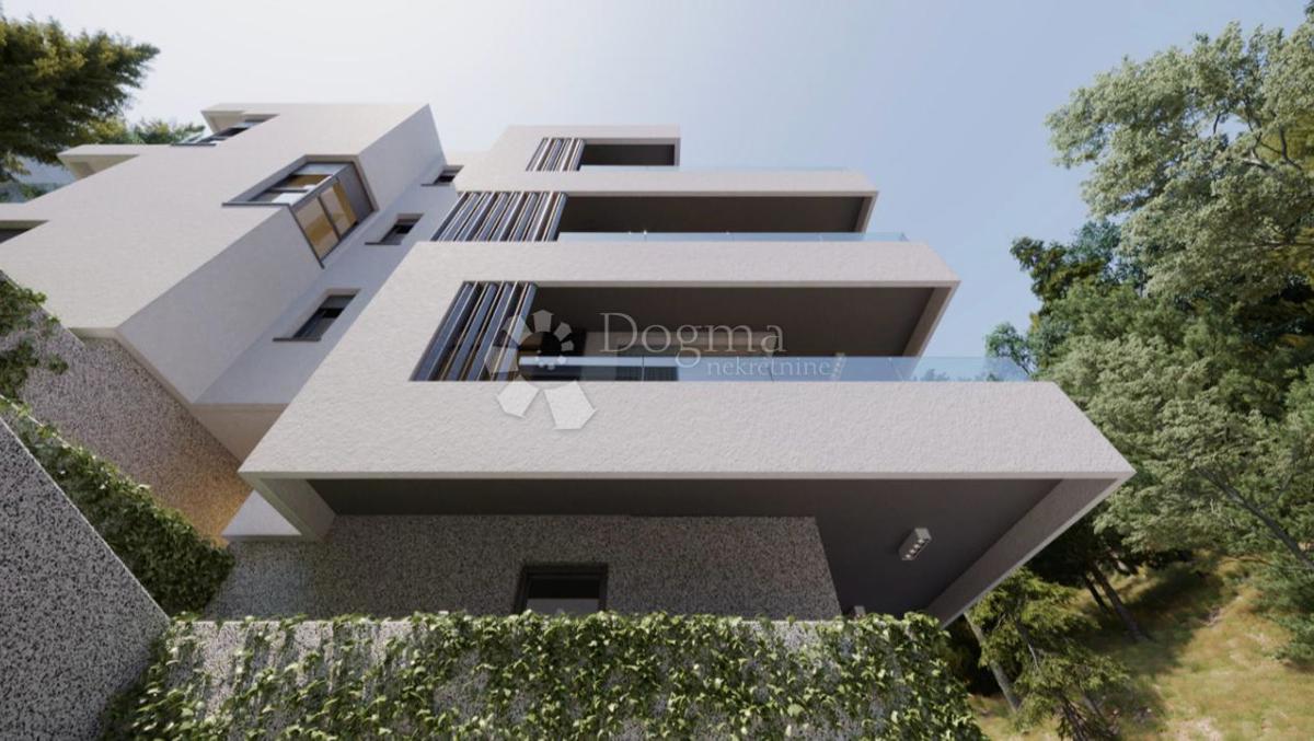 Stanovanje Jelenovac, Črnomerec, 11m2