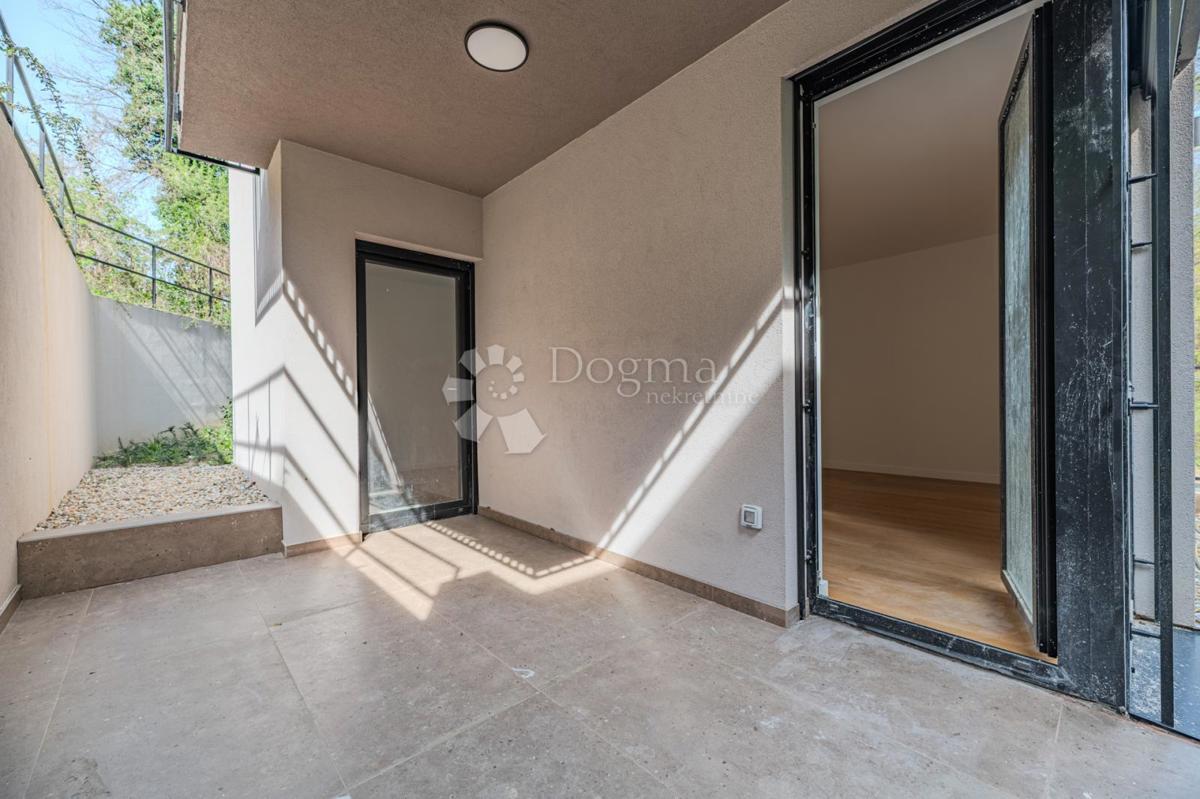 Stanovanje Jelenovac, Črnomerec, 11m2