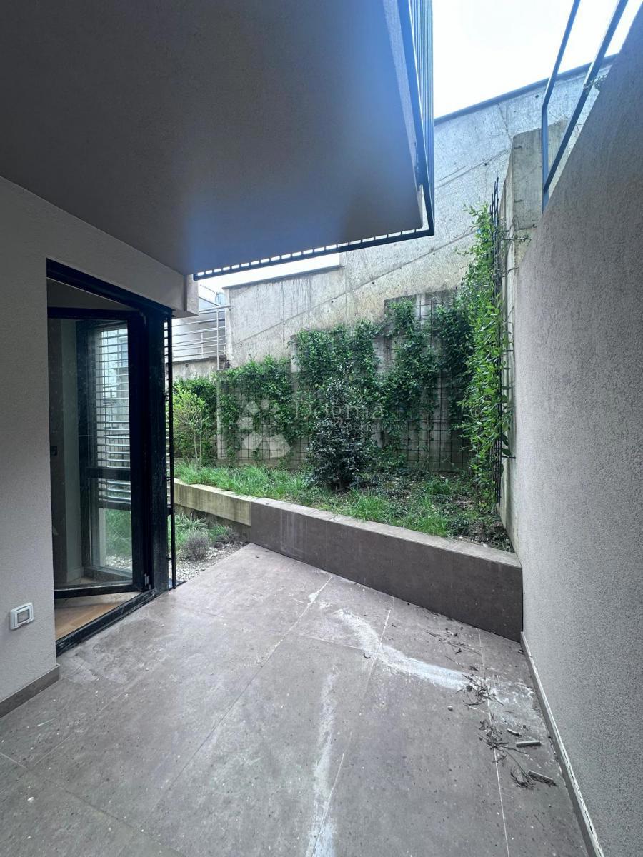 Stanovanje Jelenovac, Črnomerec, 11m2