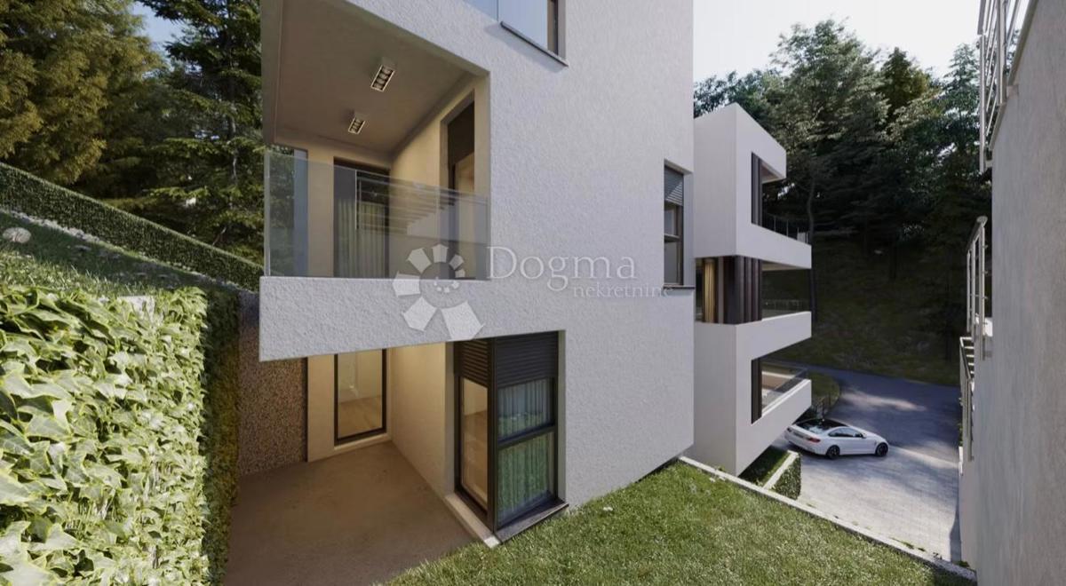 Stanovanje Jelenovac, Črnomerec, 11m2