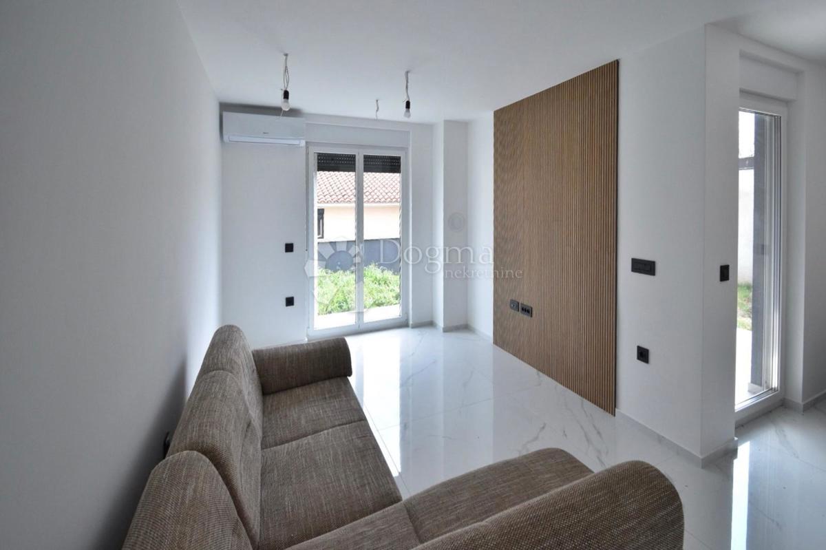 Stanovanje Valbandon, Fažana, 54,60m2