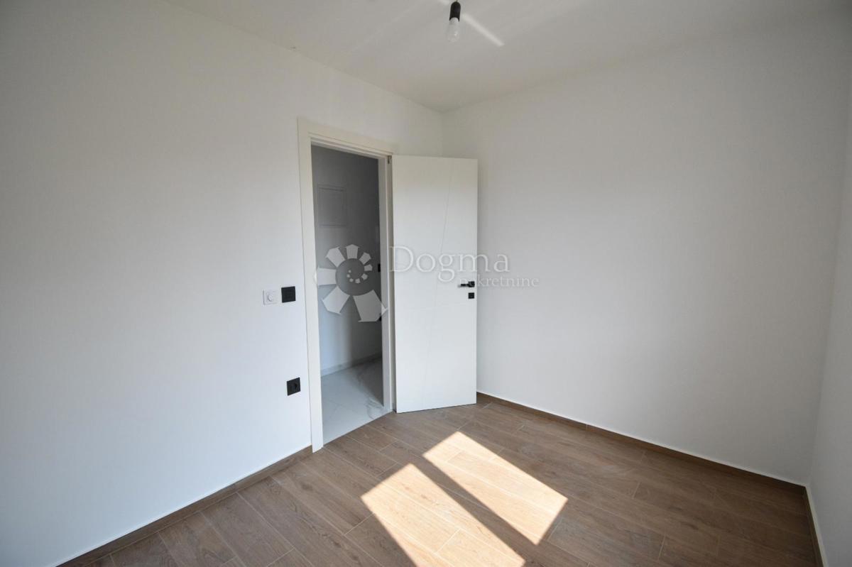 Stanovanje Valbandon, Fažana, 54,60m2