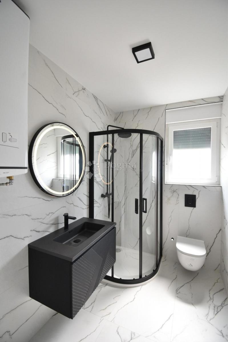 Stanovanje Valbandon, Fažana, 54,60m2