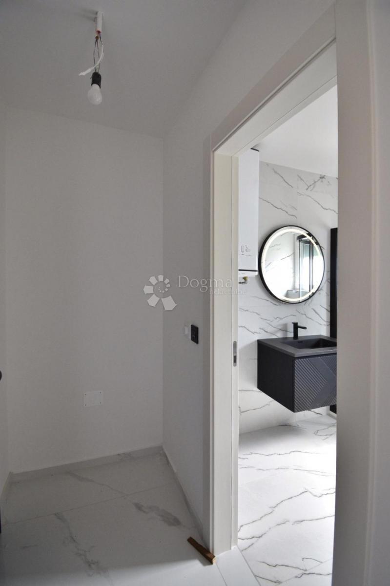 Stanovanje Valbandon, Fažana, 54,60m2