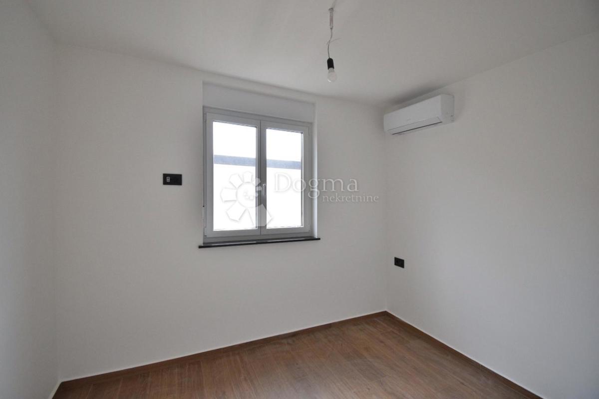 Stanovanje Valbandon, Fažana, 54,60m2