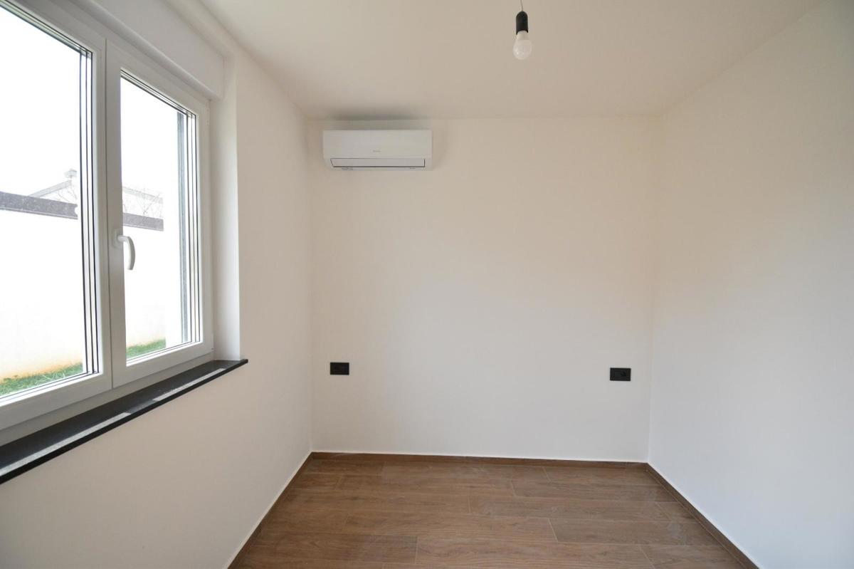 Stanovanje Valbandon, Fažana, 54,60m2