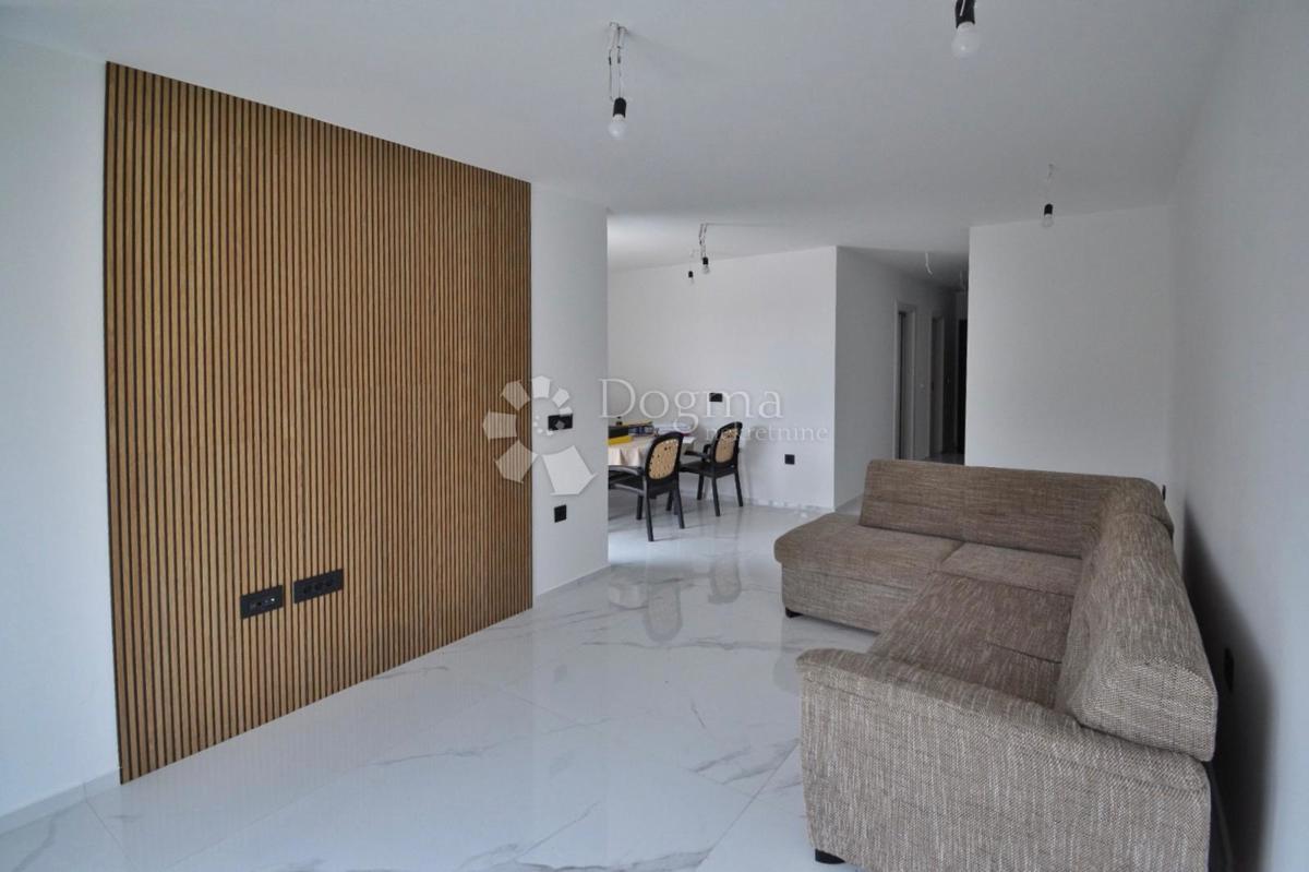 Stanovanje Valbandon, Fažana, 54,60m2