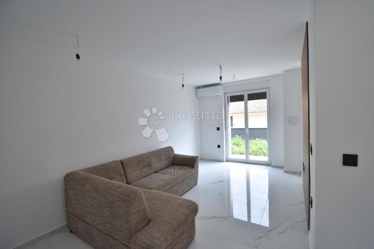 Stanovanje Valbandon, Fažana, 54,60m2