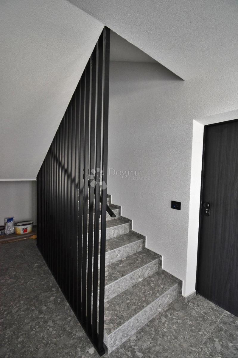 Stanovanje Valbandon, Fažana, 54,60m2