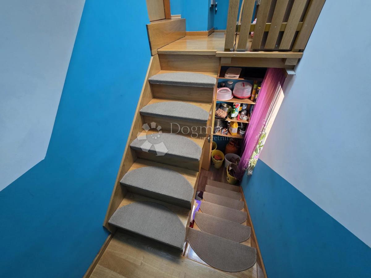 Hiša Gornja Voća, Donja Voća, 140m2