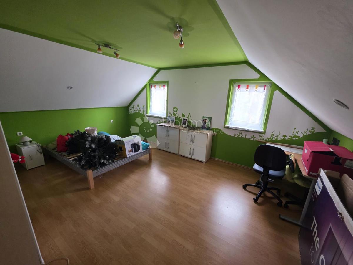 Hiša Gornja Voća, Donja Voća, 140m2