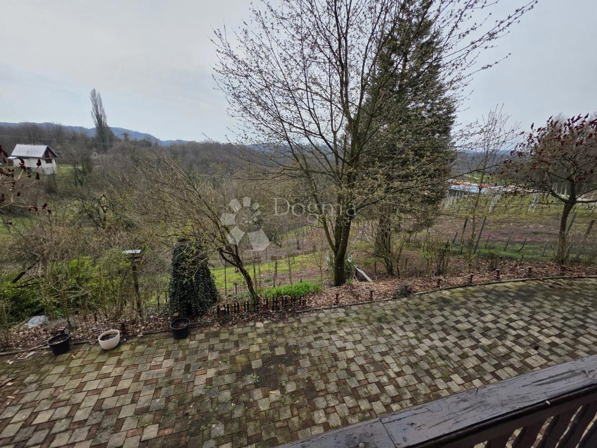 Hiša Gornja Voća, Donja Voća, 140m2