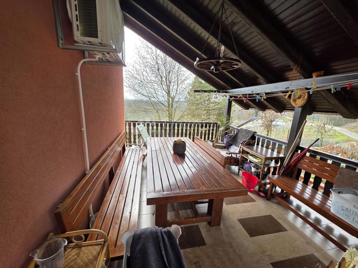 Hiša Gornja Voća, Donja Voća, 140m2