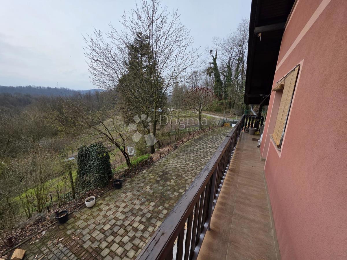 Hiša Gornja Voća, Donja Voća, 140m2