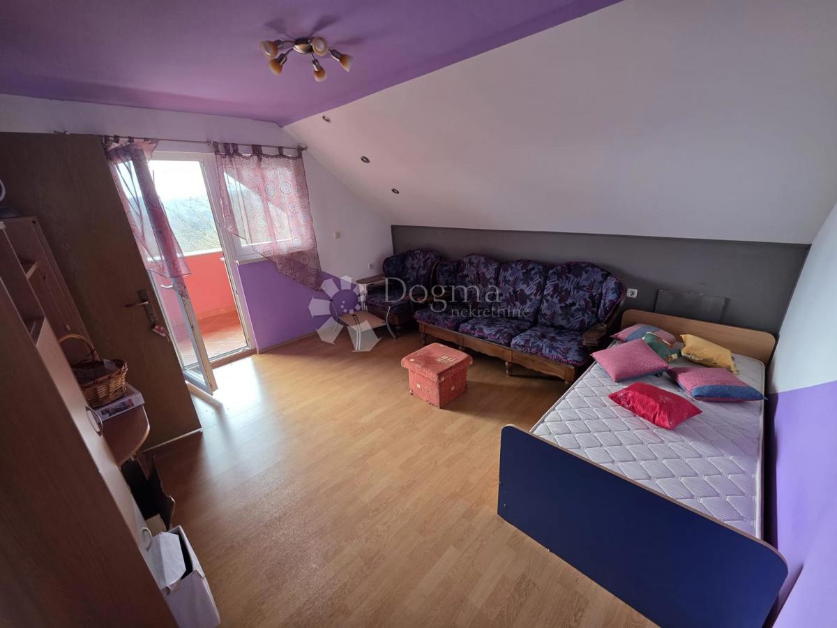 Hiša Gornja Voća, Donja Voća, 140m2