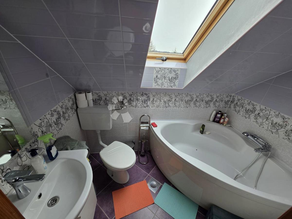 Hiša Gornja Voća, Donja Voća, 140m2