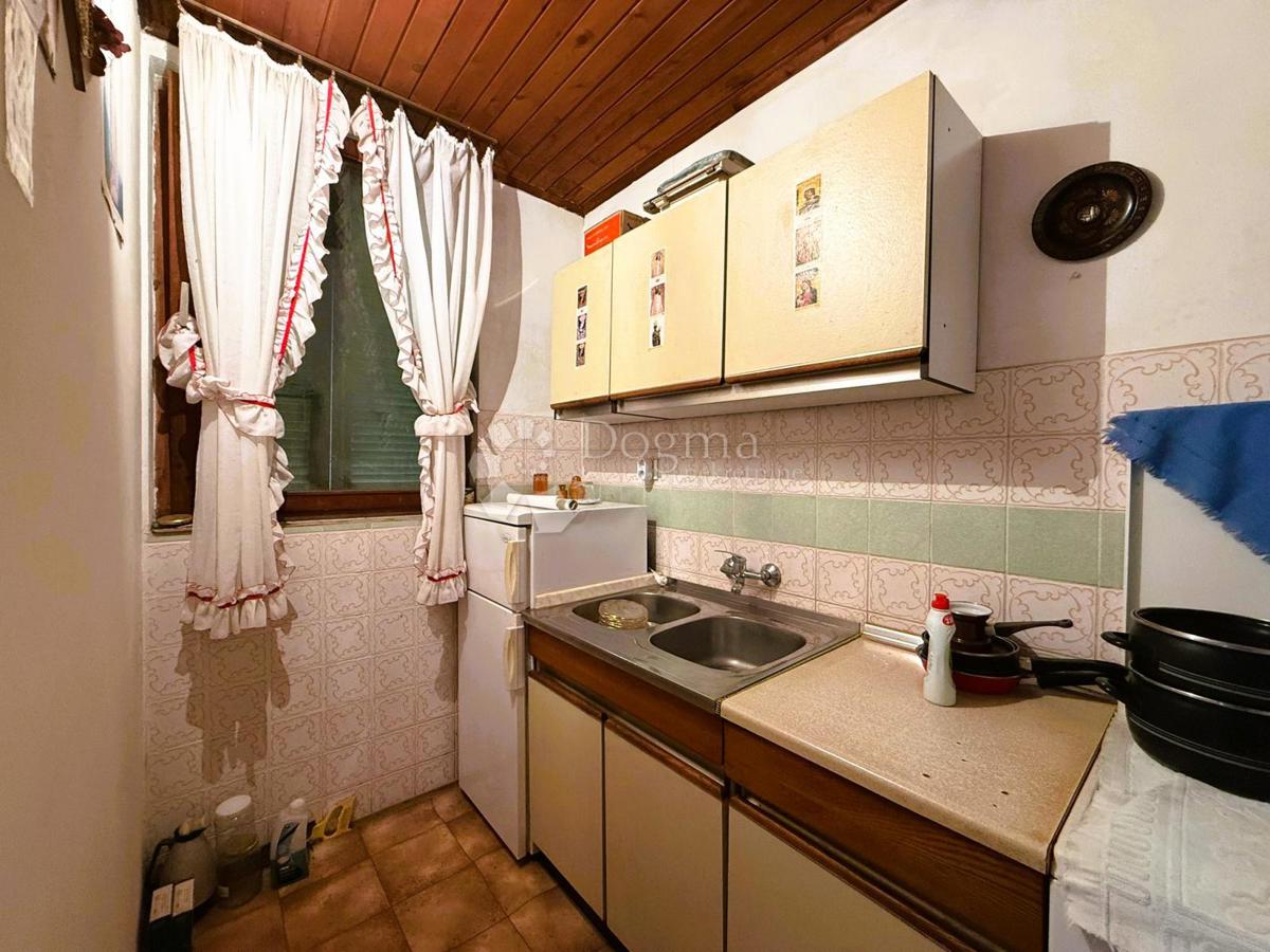 Hiša Donji Koncovčak, Selnica, 37m2