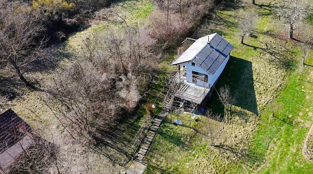 Hiša Donji Koncovčak, Selnica, 37m2