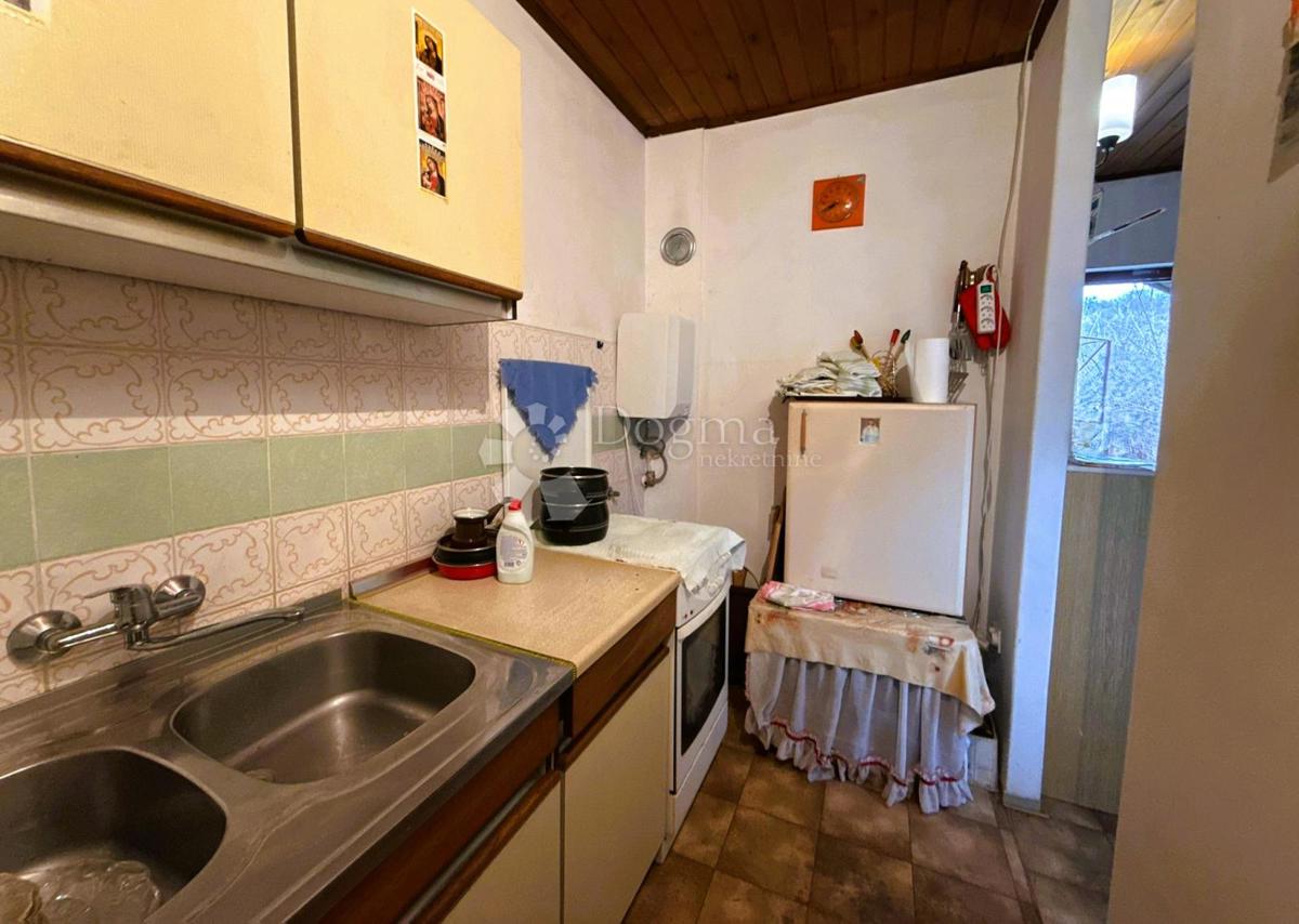 Hiša Donji Koncovčak, Selnica, 37m2