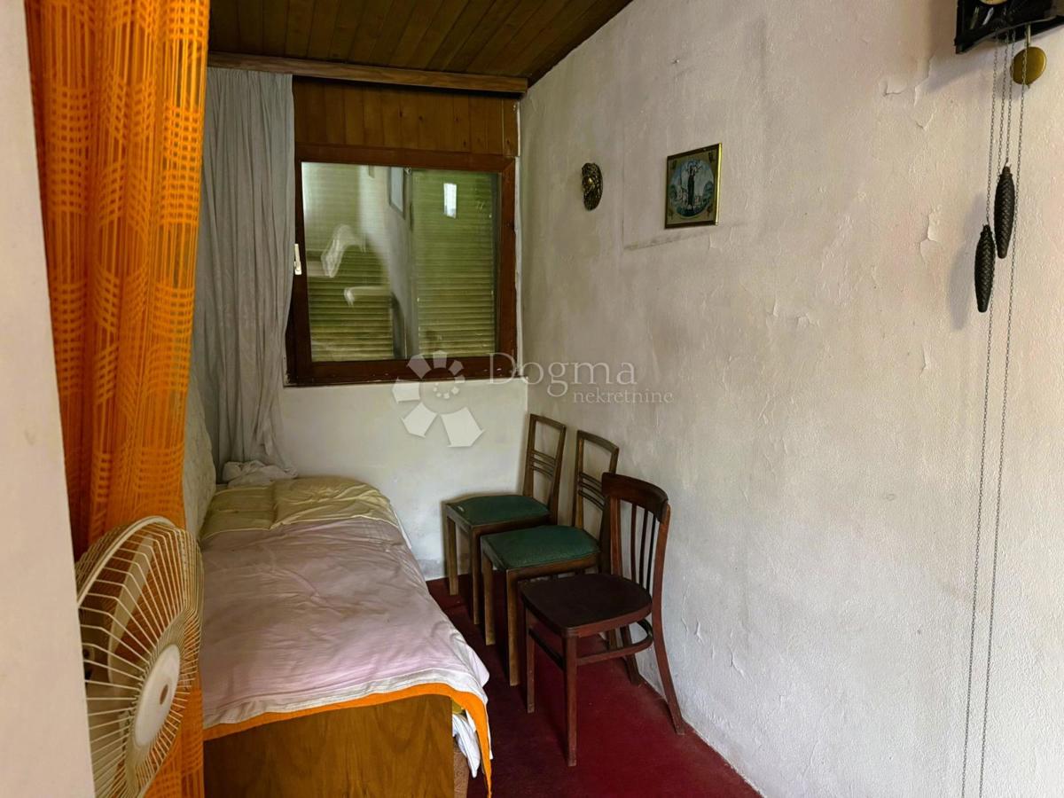 Hiša Donji Koncovčak, Selnica, 37m2