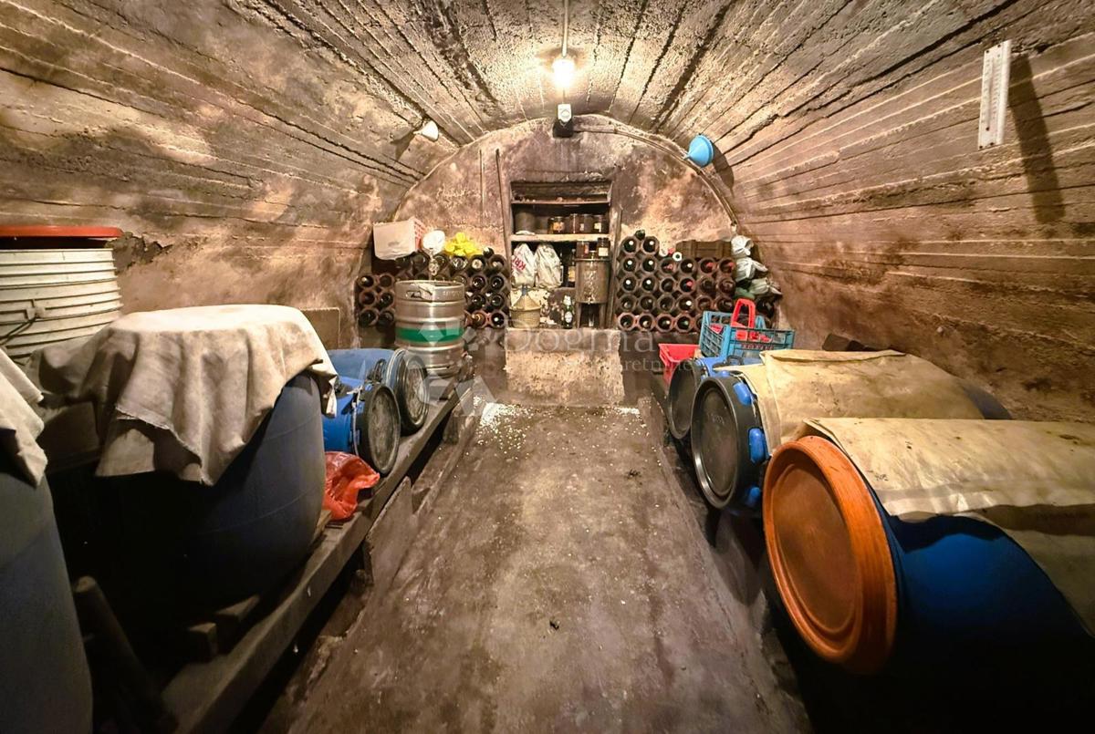 Hiša Donji Koncovčak, Selnica, 37m2