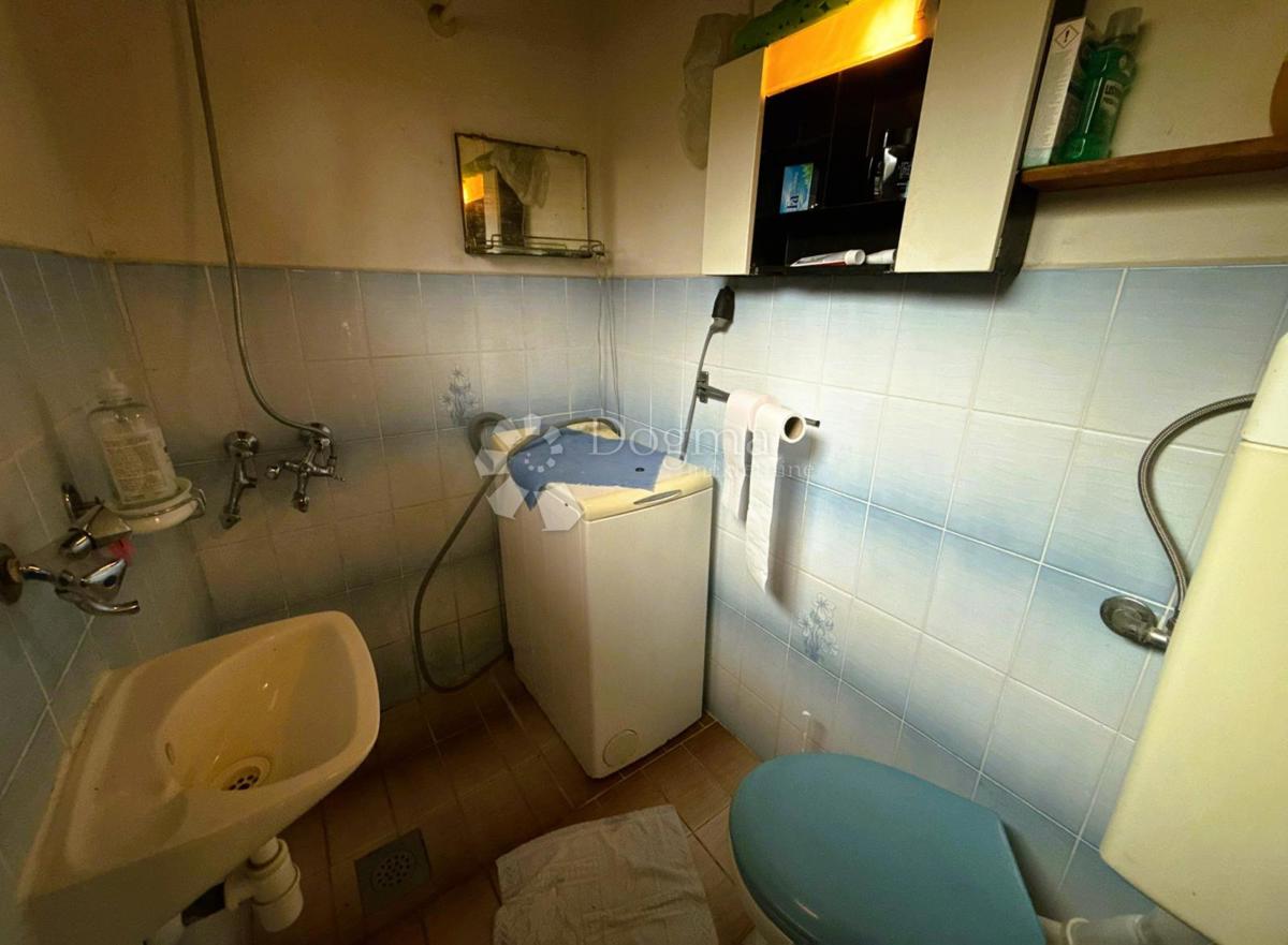 Hiša Donji Koncovčak, Selnica, 37m2