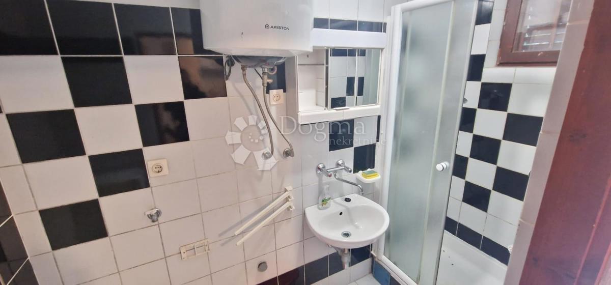 Stanovanje Baška, 32m2