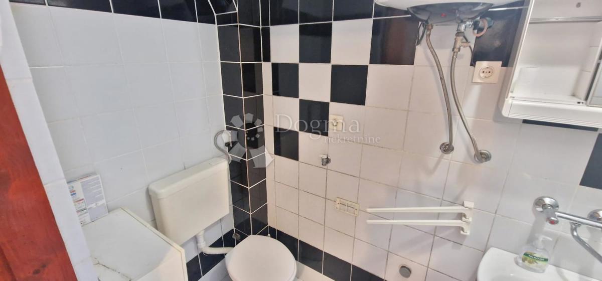 Stanovanje Baška, 32m2