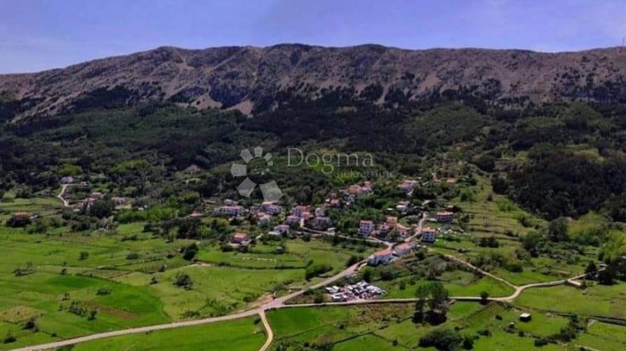 Stanovanje Baška, 32m2